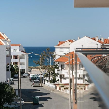 Consolacao & Supertubos Beach House Exterior foto